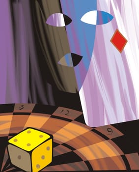 gambling