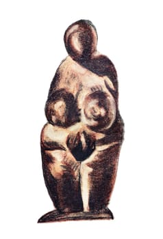 prehistoric Venus