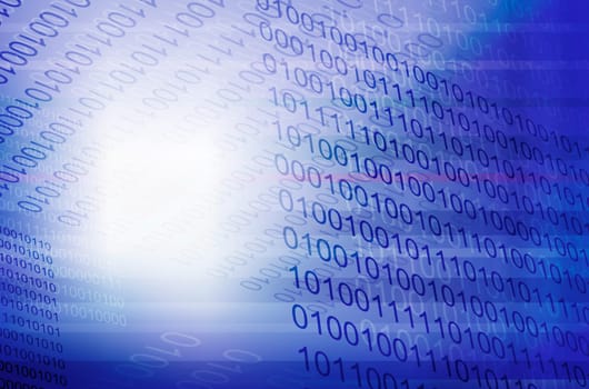 Background Abstract Technology