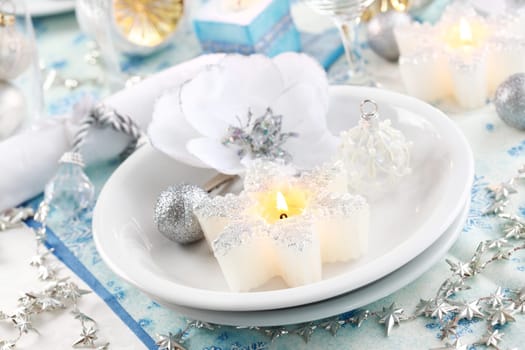 Place setting
