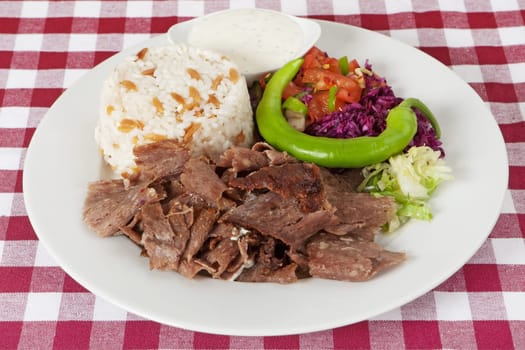 Kebab