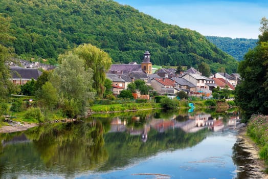 Les Hautes Rivières