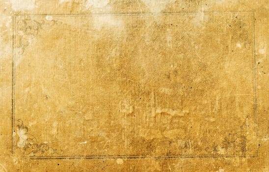 Grunge Paper Background