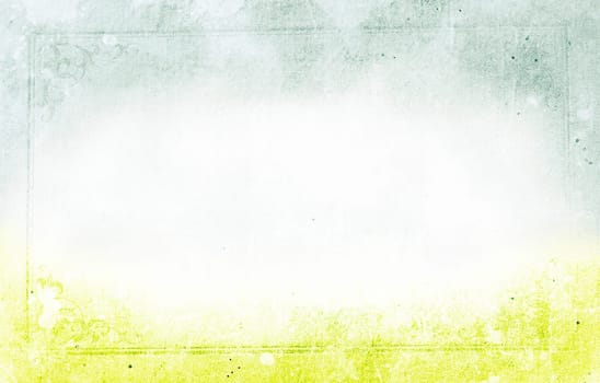 Grunge Paper Background