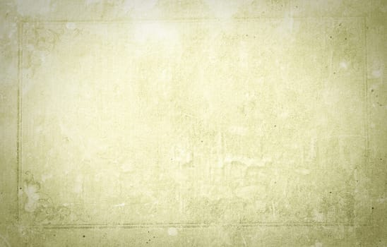 Grunge Paper Background