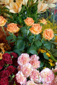 flowers