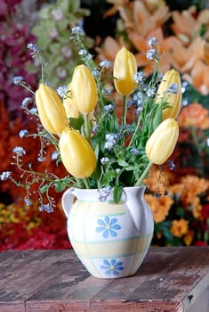 flowers