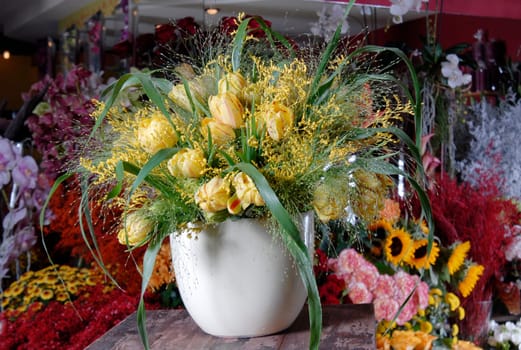 flowers