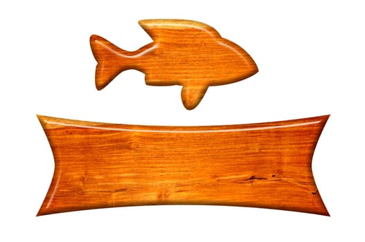 Fresh fish