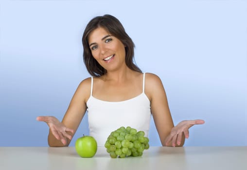 Healthy lifestyle