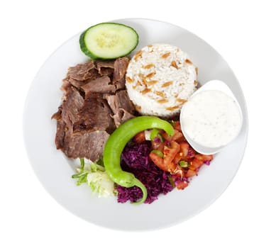Kebab