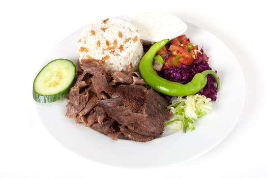 Kebab