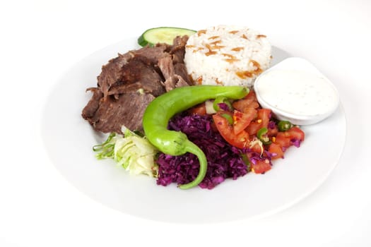 Kebab