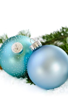 Christmas ornaments