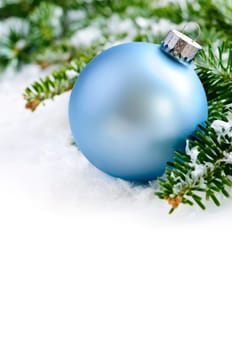 Christmas ornament