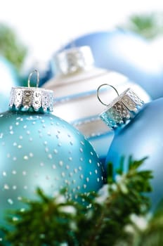 Christmas ornaments