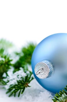 Christmas ornament