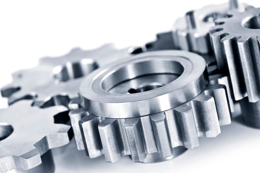 Gears