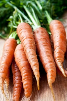 Carrots