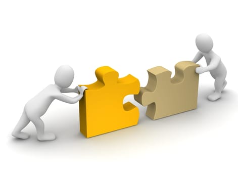 Teamwork