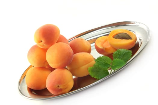 Apricots