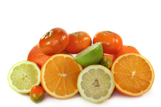 Oranges