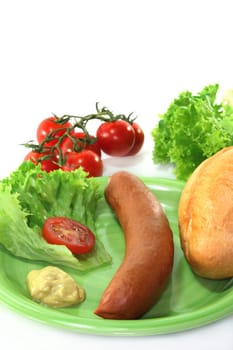Frankfurter Wurst