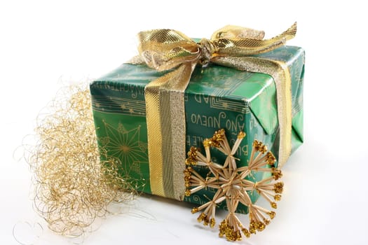 Christmas presents