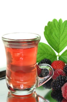 Forest Fruit Tea