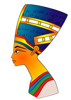 Queen of Ancient Egypt