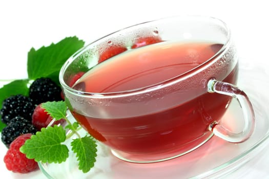 Forest Fruit Tea