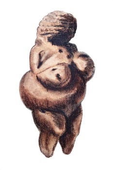 Venus - fertility symbol