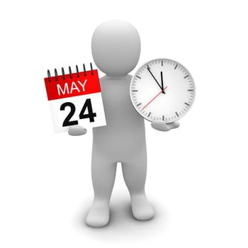 Scheduling