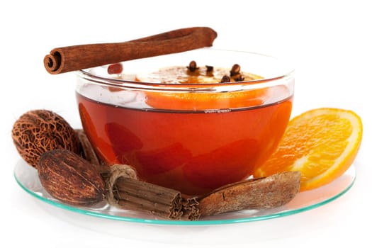 Mulled wine