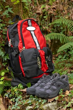 Climbing gear