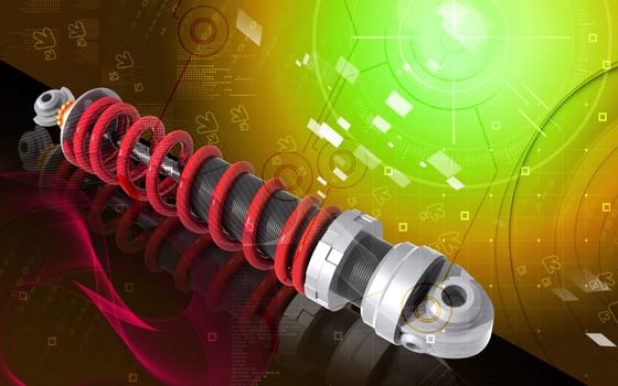 Shock Absorber