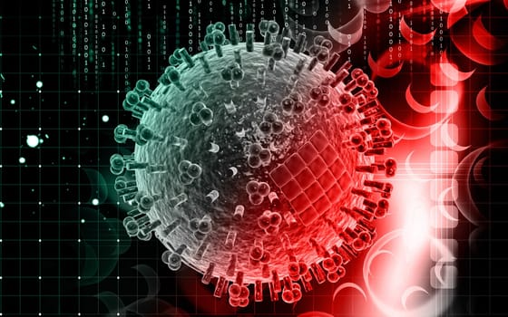 Influenza virus