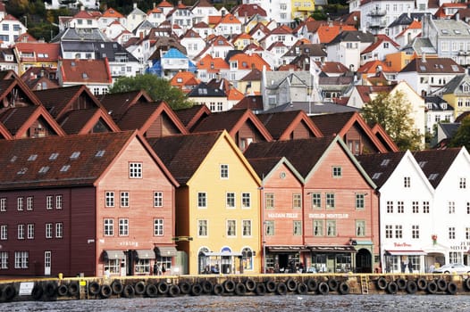 Bergen