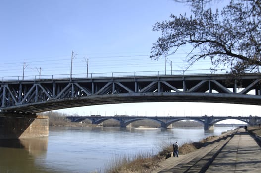 warsaw