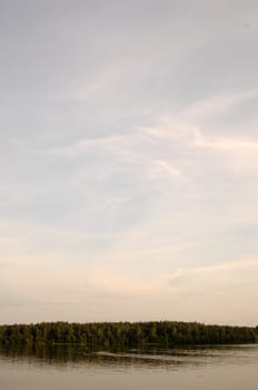 masuria lake