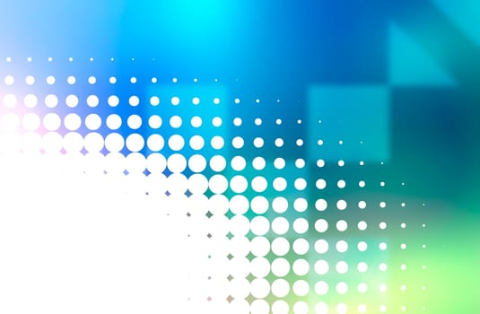 Background Abstract Technology