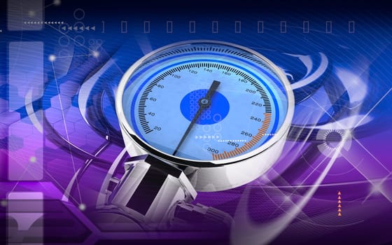 Sphygmomanometer