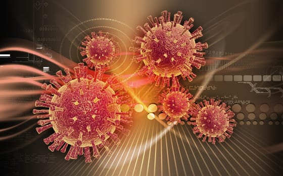 Avian Virus