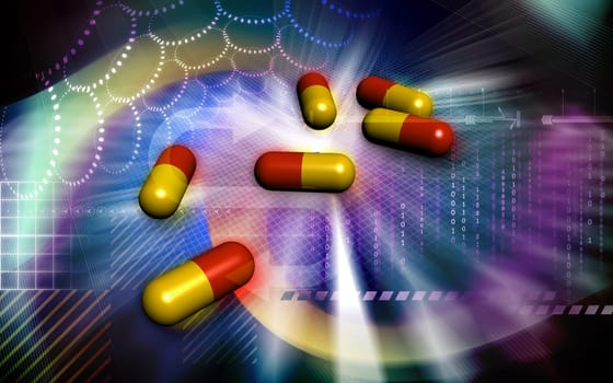 Capsule