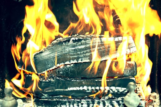 Fire