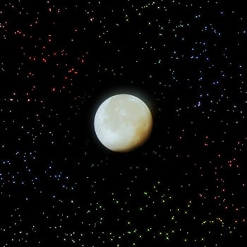 moon