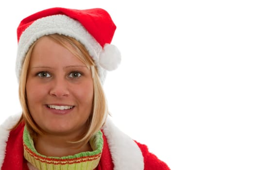 Santa Claus