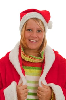 Santa Claus