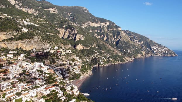 Positano