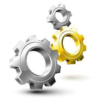 Gear system